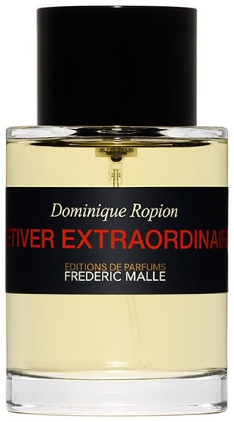 Frederic Malle Frederic Malle Vetiver Extraordinaire парфюмерная вода EDP 100 мл, для мужчин - ForteMarket Frederic Malle Frederic Malle Vetiver Extraordinaire парфюмерная вода EDP 100 мл, для мужчин купить,308090
