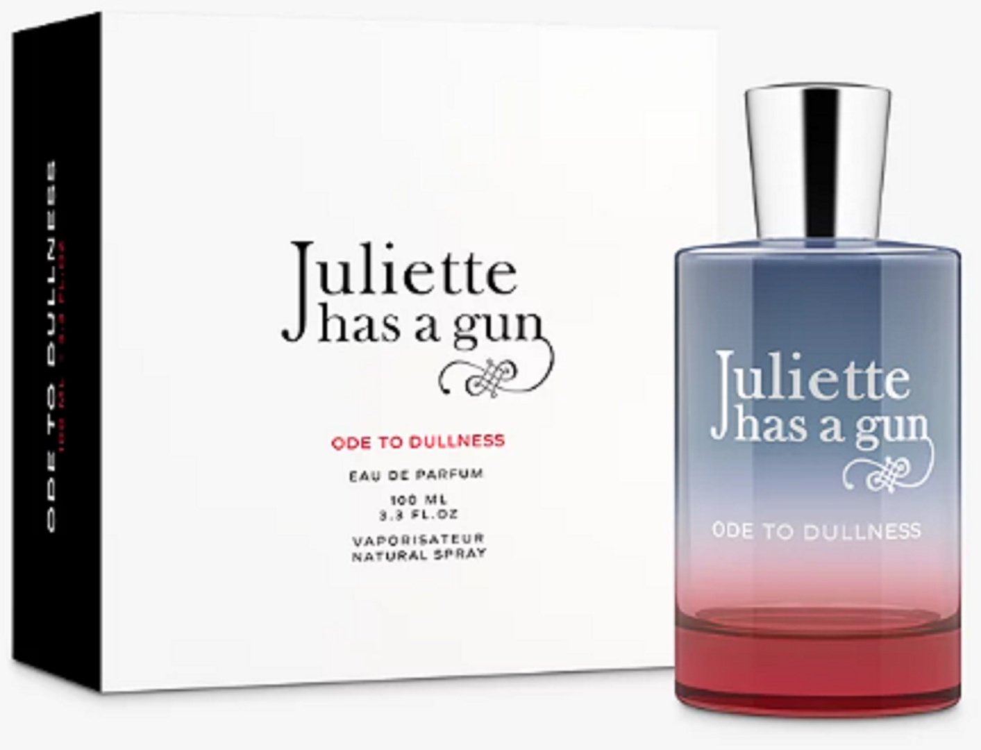 Juliette Has a Gun Ode To Dullness парфюмерная вода EDP 100 мл, для женщин купить,122990
