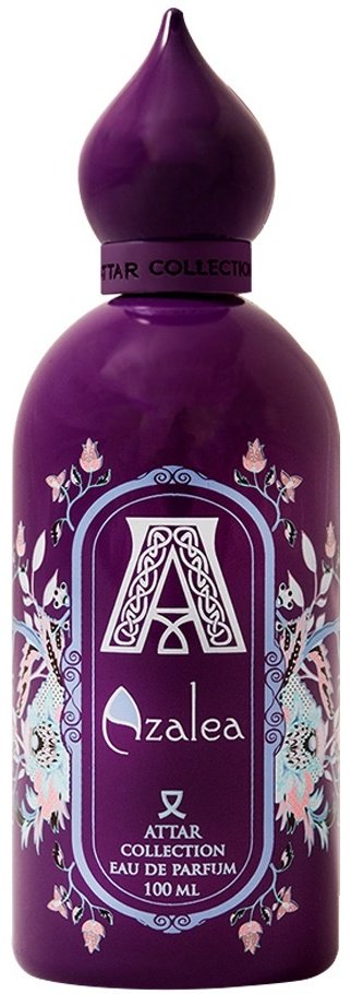 Attar Collection Azalea парфюмерная вода EDP 100 мл унисекс купить,42590