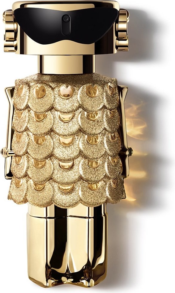 Paco Rabanne Fame Intense парфюмерная вода EDP 80 мл, унисекс купить,44190