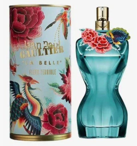 Jean Paul Gaultier La Belle Paradise Garden парфюмерная вода EDP 30 мл, для женщин купить,56130