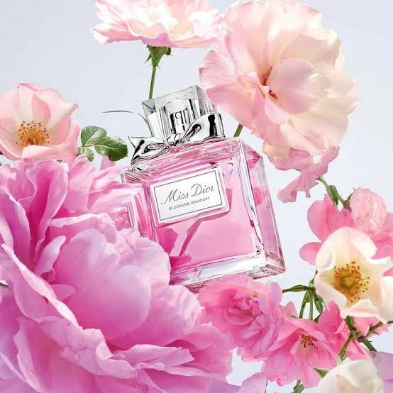 Dior Miss Dior Blooming Bouquet Eau de Toilette 50ml туалетная вода EDT 50 мл, для женщин купить,148390
