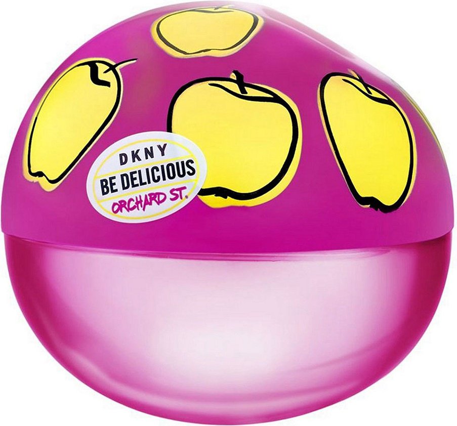 DKNY Be Delicious Orchard St. парфюмерная вода EDP 30 мл, для женщин купить,46590