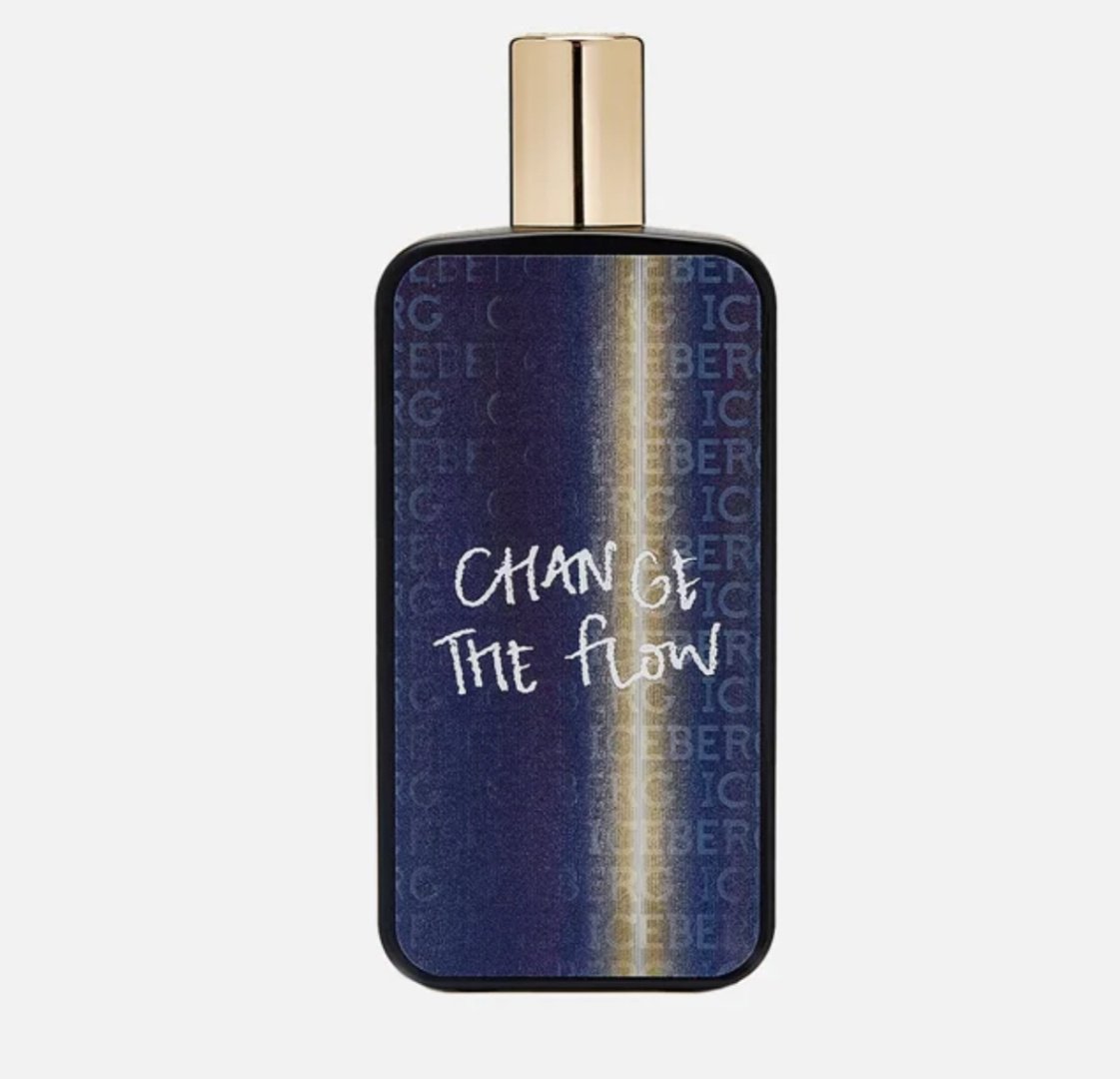ICEBERG Change The Flow туалетная вода EDT 100 мл, для мужчин - ForteMarket ICEBERG Change The Flow туалетная вода EDT 100 мл, для мужчин купить,24690