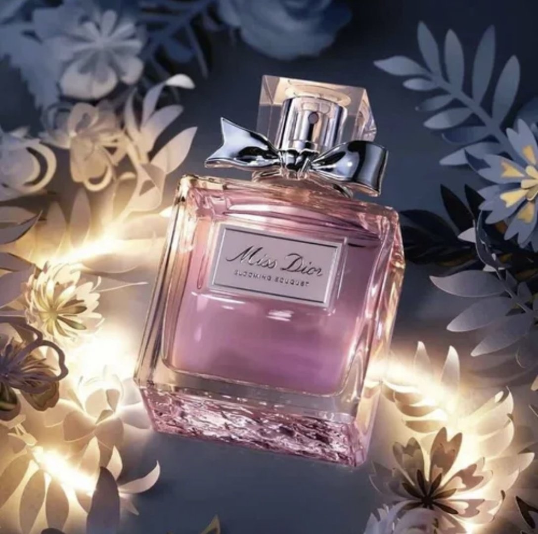 Dior Miss Dior Blooming Bouquet Eau de Toilette 50ml туалетная вода EDT 50 мл, для женщин купить,148390