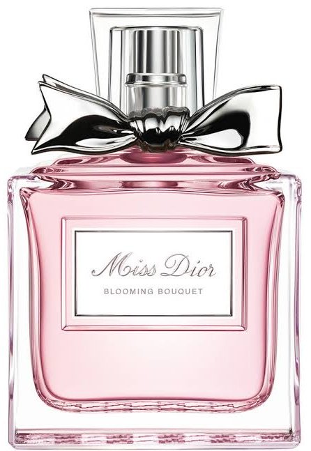 Dior Miss Dior Blooming Bouquet Eau de Toilette 50ml туалетная вода EDT 50 мл, для женщин купить,148390