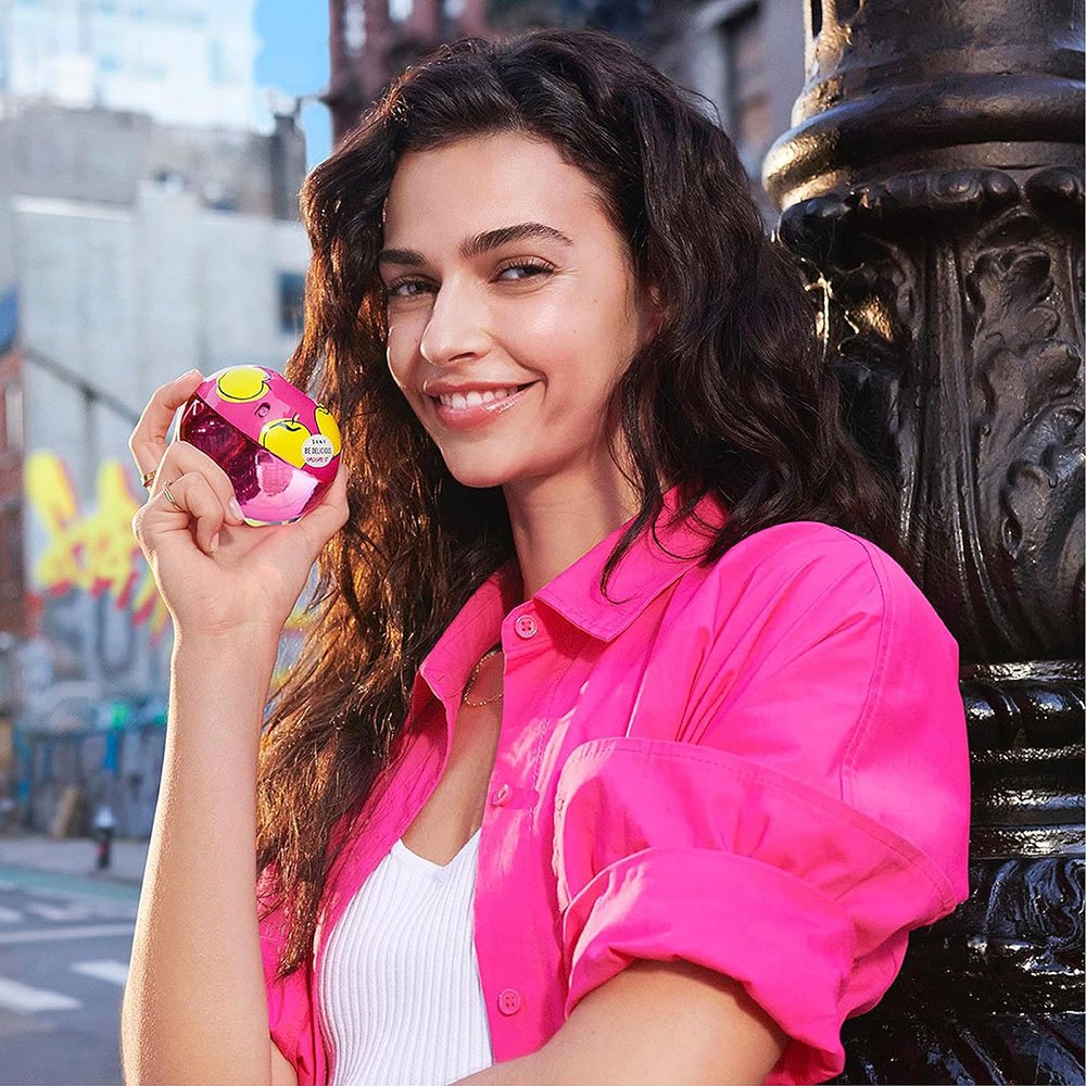 DKNY Be Delicious Orchard St. парфюмерная вода EDP 30 мл, для женщин купить,46590