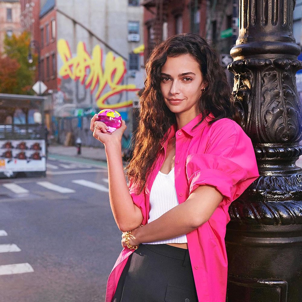 DKNY Be Delicious Orchard St. парфюмерная вода EDP 30 мл, для женщин купить,46590