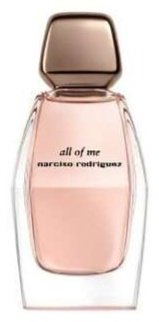 Narciso Rodriguez All Of Me парфюмерная вода EDP 30 мл, для женщин купить,35590