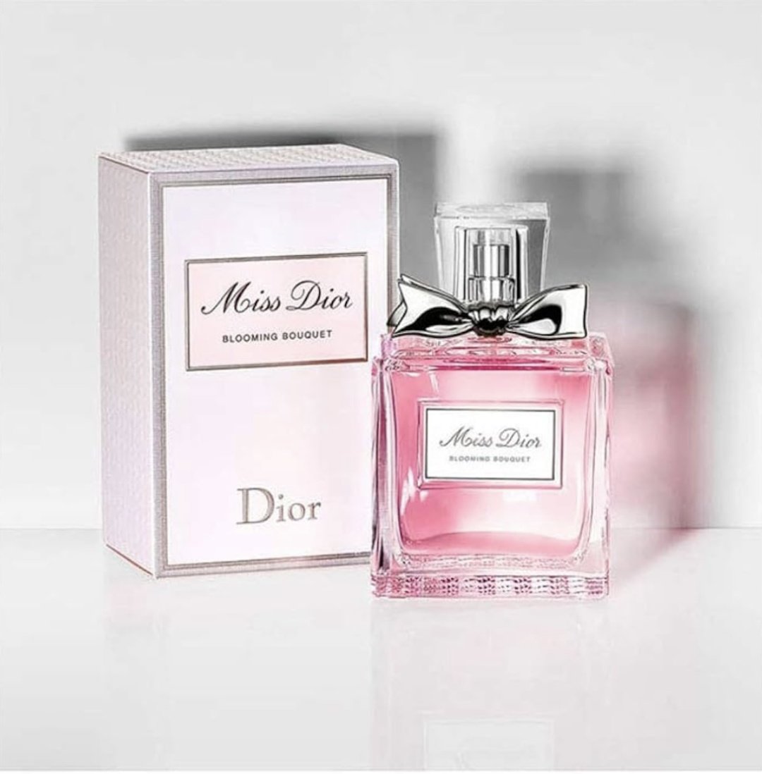 Dior Miss Dior Blooming Bouquet Eau de Toilette 50ml туалетная вода EDT 50 мл, для женщин купить,148390
