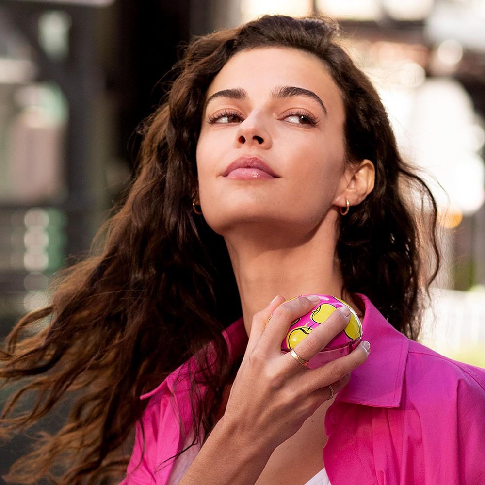 DKNY Be Delicious Orchard St. парфюмерная вода EDP 30 мл, для женщин купить,46590