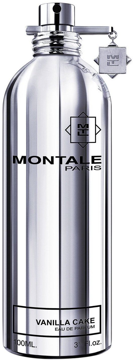 MONTALE Vanilla Cake парфюмерная вода EDP 10 мл, унисекс купить,9690