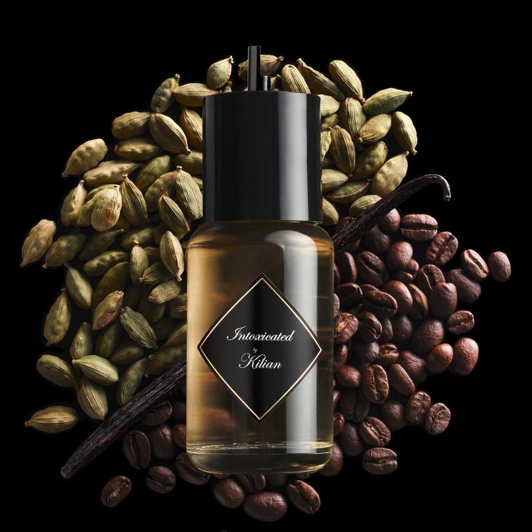 By Kilian Intoxicated Refill парфюмерная вода EDP 100 мл, унисекс купить,377390