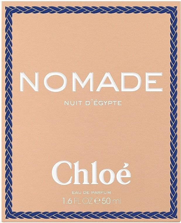 Chloe Nomade Nuit DEgypte парфюмерная вода EDP 30 мл, для женщин купить,28090