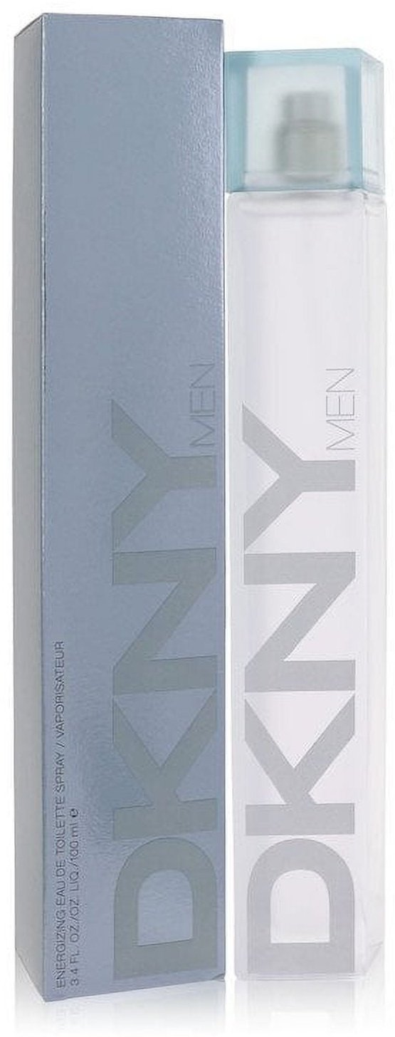 DKNY Men Energizing туалетная вода EDT 100 мл, для мужчин - ForteMarket DKNY Men Energizing туалетная вода EDT 100 мл, для мужчин купить,21090