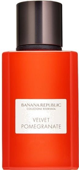 Banana Republic BANANA REPUBLIC velvet pomegranate парфюмерная вода EDP 30 мл, унисекс купить,61990