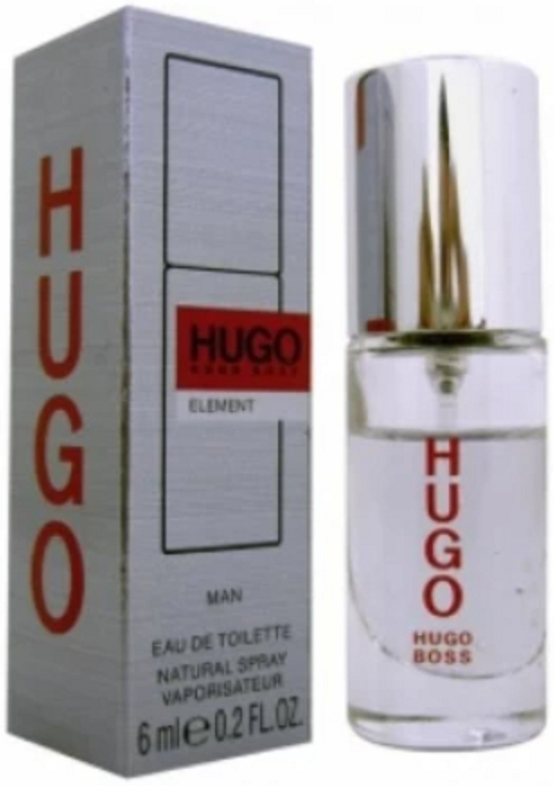 Hugo Boss Hugo Element Туалетная вода 6 ml туалетная вода EDT 6 мл, для мужчин купить,6290