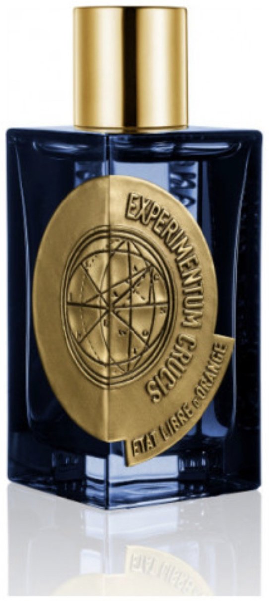 Etat Libre DOrange Experimentum Crucis парфюмерная вода EDP 100 мл унисекс купить,168690