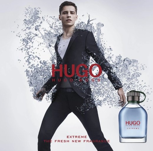 Hugo Boss Hugo Element Туалетная вода 6 ml туалетная вода EDT 6 мл, для мужчин купить,6290