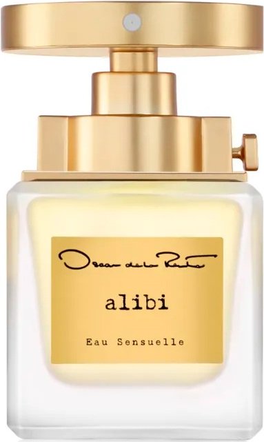 Oscar de la Renta Alibi Eau Sensuelle Парфюмированная вода парфюмерная вода EDP 30 мл, для женщин купить,15490