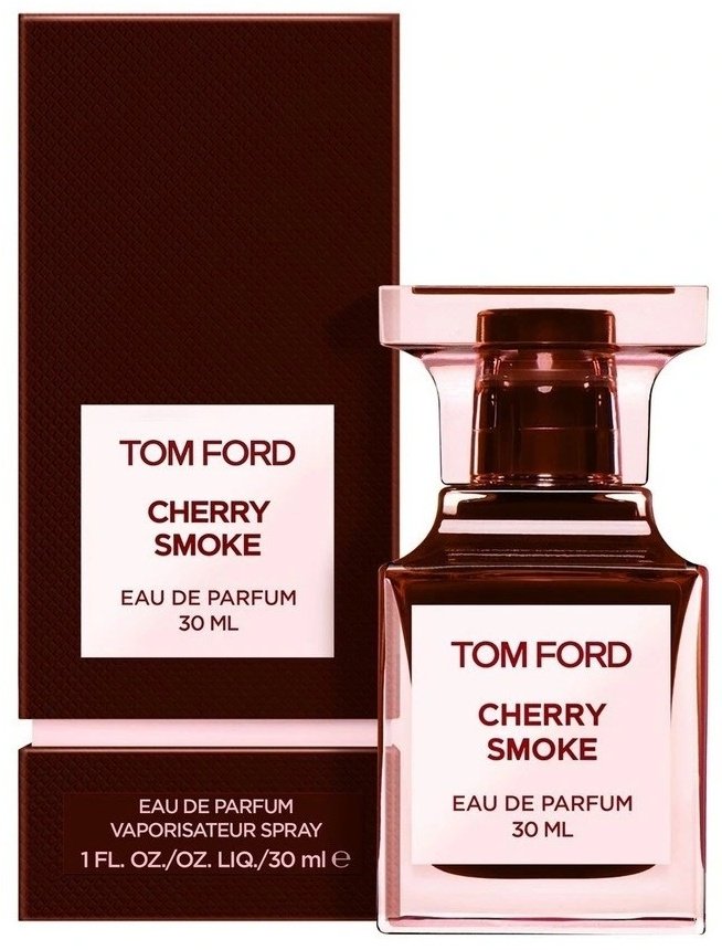 TOM FORD Cherry Smoke парфюмерная вода EDP 30 мл унисекс купить,187990