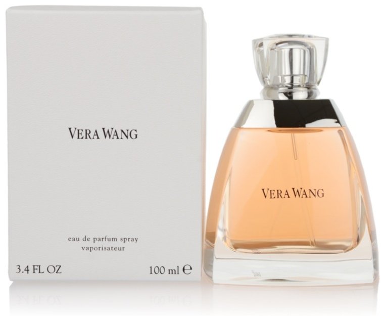 Vera Wang Vera Wang парфюмерная вода EDP 100 мл, для женщин - ForteMarket Vera Wang Vera Wang парфюмерная вода EDP 100 мл, для женщин купить,26990