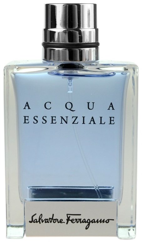 Salvatore Ferragamo Acqua Essenziale туалетная вода EDT 50 мл, для мужчин купить,17290