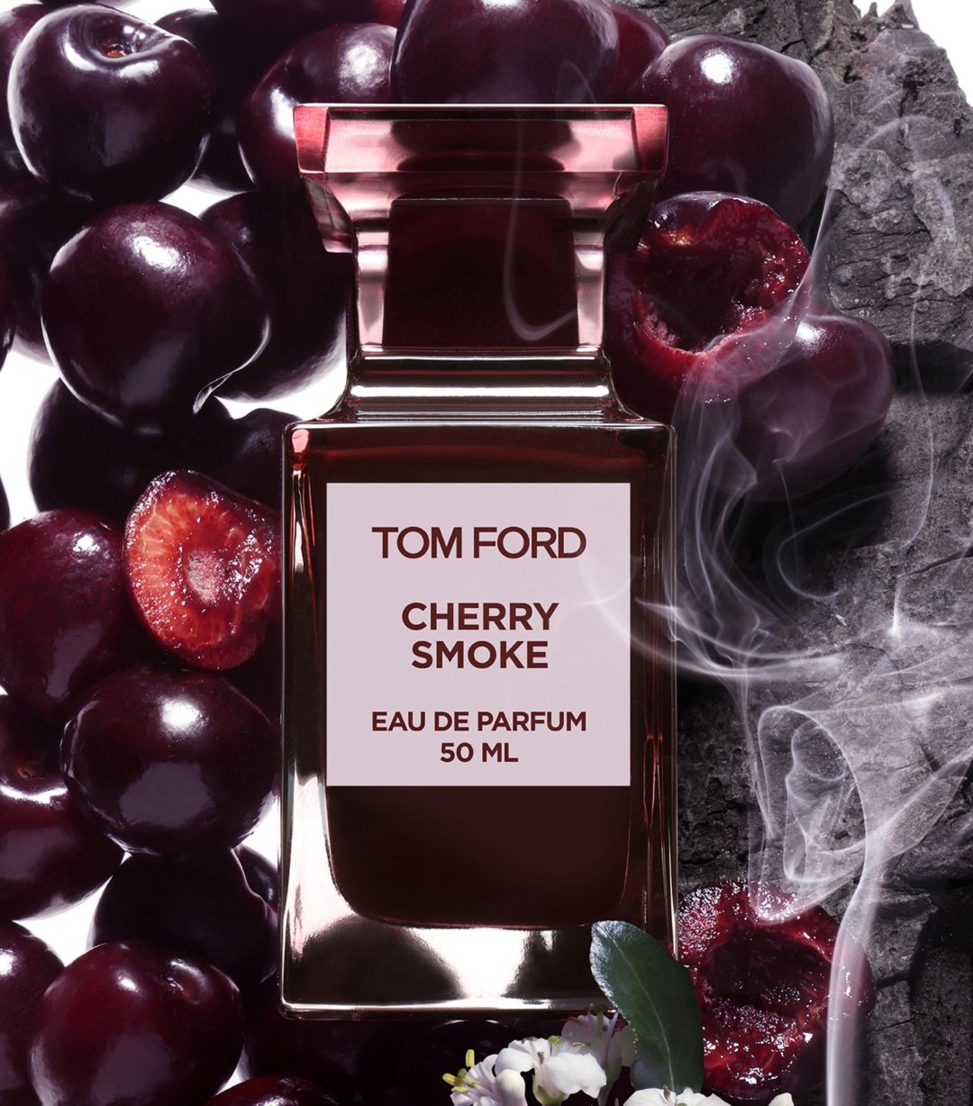 TOM FORD Cherry Smoke парфюмерная вода EDP 30 мл унисекс купить,187990