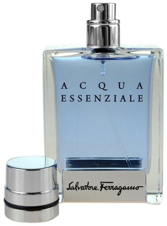 Salvatore Ferragamo Acqua Essenziale туалетная вода EDT 50 мл, для мужчин купить,17290