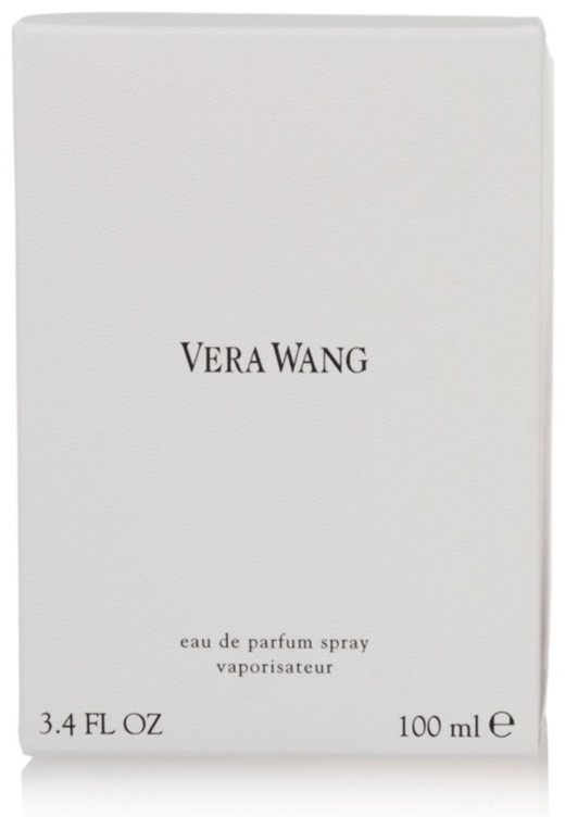 Vera Wang Vera Wang парфюмерная вода EDP 100 мл, для женщин - ForteMarket Vera Wang Vera Wang парфюмерная вода EDP 100 мл, для женщин купить,26990