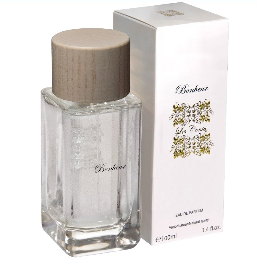 Les Contes Bonheur парфюмерная вода EDP 100 мл, для женщин - ForteMarket Les Contes Bonheur парфюмерная вода EDP 100 мл, для женщин купить,155090