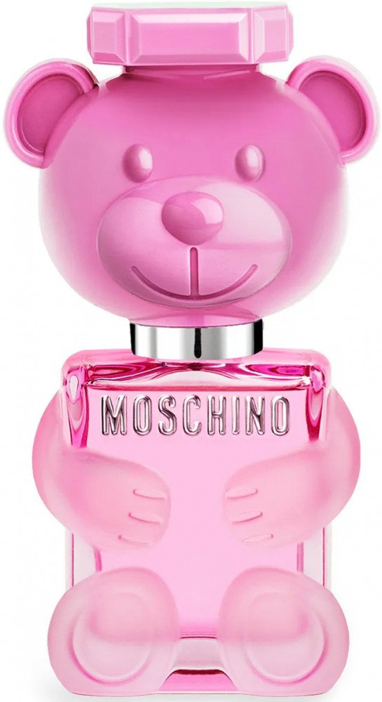 MOSCHINO Toy 2 Bubble Gum туалетная вода EDT 10 мл, для женщин - ForteMarket MOSCHINO Toy 2 Bubble Gum туалетная вода EDT 10 мл, для женщин купить,11090