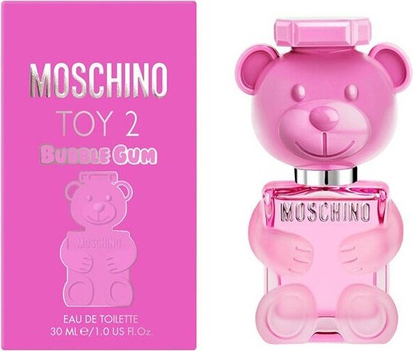 MOSCHINO Toy 2 Bubble Gum туалетная вода EDT 10 мл, для женщин - ForteMarket MOSCHINO Toy 2 Bubble Gum туалетная вода EDT 10 мл, для женщин купить,11090