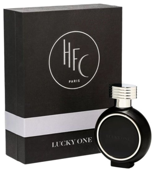 Haute Fragrance Company Lucky One парфюмерная вода EDP 75 мл, для мужчин - ForteMarket Haute Fragrance Company Lucky One парфюмерная вода EDP 75 мл, для мужчин купить,273090