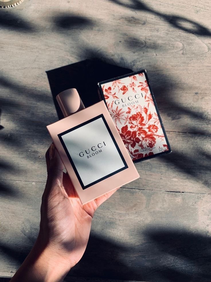 GUCCI Bloom духи PARFUM 100 мл, для женщин купить,63690