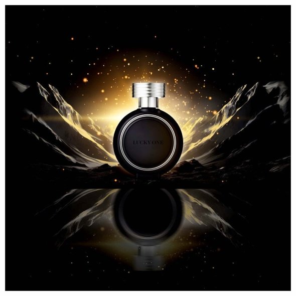 Haute Fragrance Company Lucky One парфюмерная вода EDP 75 мл, для мужчин - ForteMarket Haute Fragrance Company Lucky One парфюмерная вода EDP 75 мл, для мужчин купить,273090