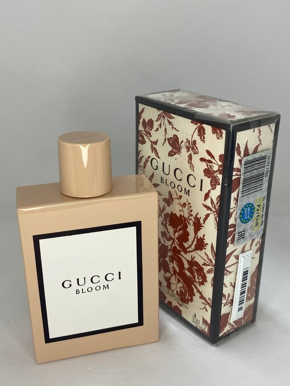 GUCCI Bloom духи PARFUM 100 мл, для женщин купить,63690