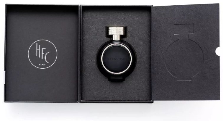Haute Fragrance Company Lucky One парфюмерная вода EDP 75 мл, для мужчин - ForteMarket Haute Fragrance Company Lucky One парфюмерная вода EDP 75 мл, для мужчин купить,273090