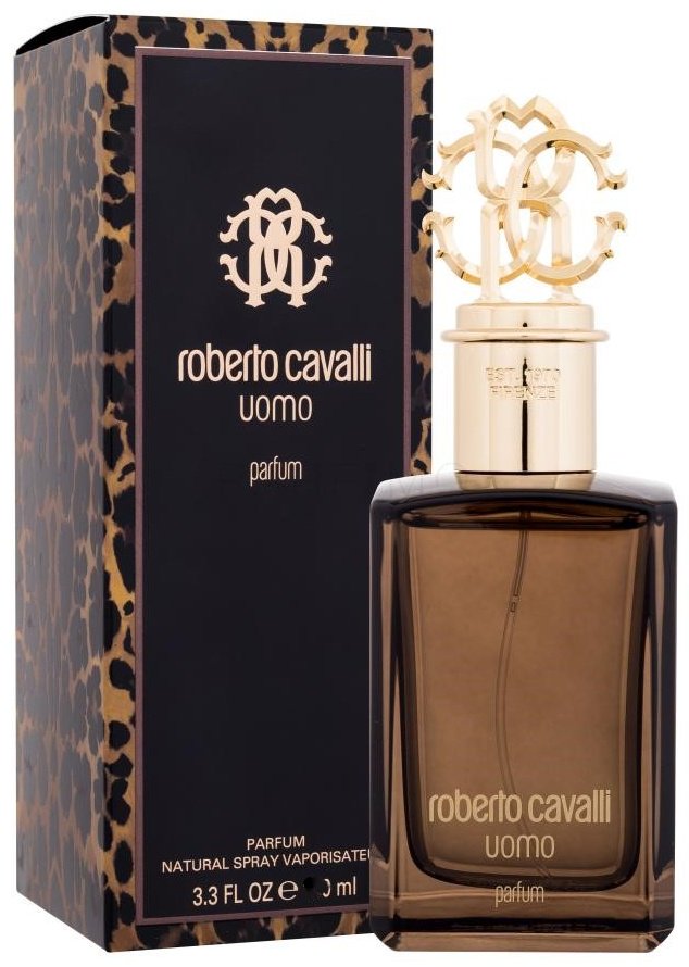 Roberto Cavalli Signature Parfum духи PARFUM 50 мл, для женщин купить,20090