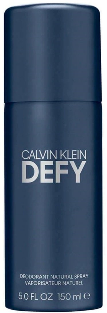 Calvin Klein Defy дезодорант для мужчин 150 мл купить,12590