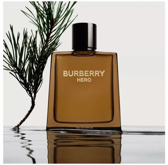 Burberry Hero парфюмерная вода EDP 50 мл, для мужчин - ForteMarket Burberry Hero парфюмерная вода EDP 50 мл, для мужчин купить,54490