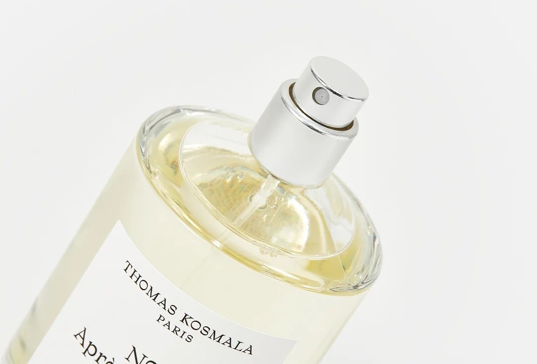 Thomas Kosmala №4 Apres l'Amour Elixir экстракт духов Extrait de Parfum 100 мл, унисекс купить,192690