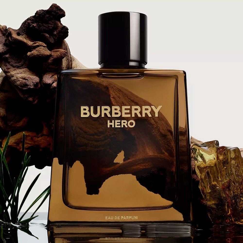 Burberry Hero парфюмерная вода EDP 50 мл, для мужчин - ForteMarket Burberry Hero парфюмерная вода EDP 50 мл, для мужчин купить,54490
