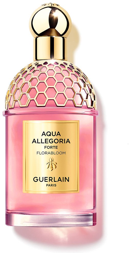 Guerlain Aqua Allegoria Florabloom Forte парфюмерная вода EDP 125 мл, унисекс купить,100790