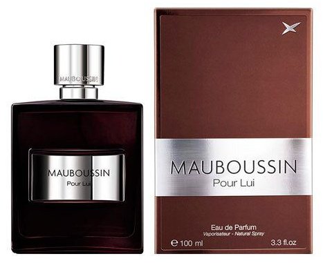 MAUBOUSSIN Pour Lui парфюмерная вода EDP 100 мл, для мужчин - ForteMarket MAUBOUSSIN Pour Lui парфюмерная вода EDP 100 мл, для мужчин купить,40890