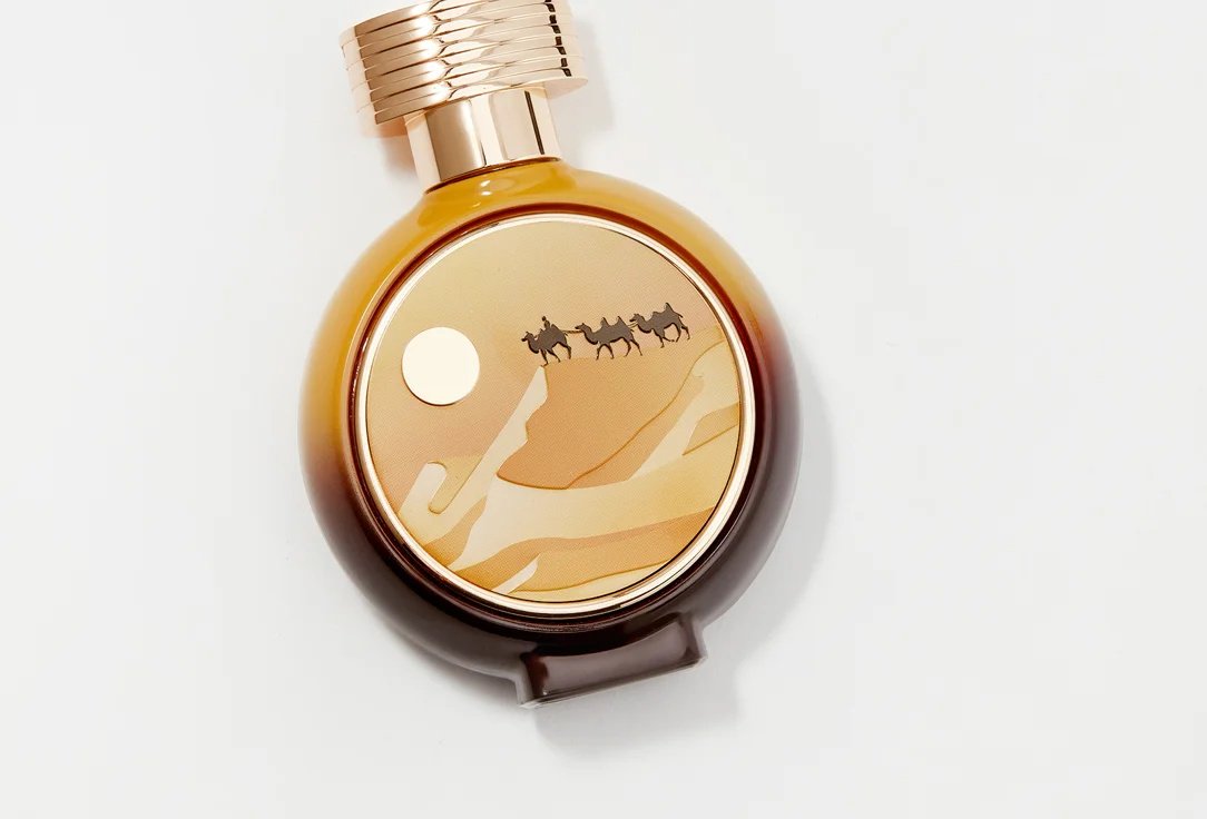 Haute Fragrance Company Great Way парфюмерная вода EDP 75 мл, унисекс купить,264890