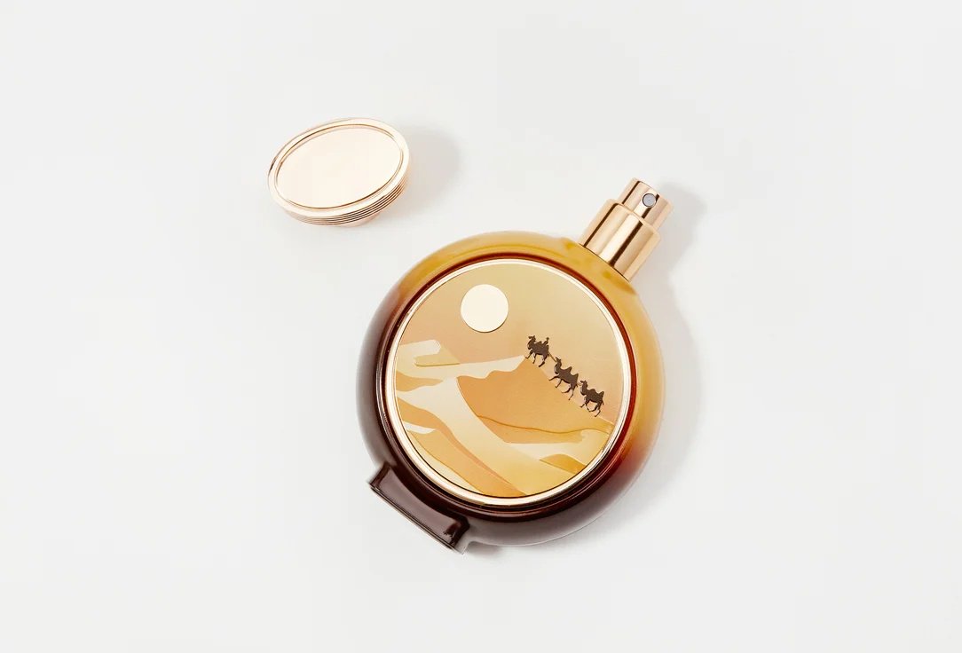 Haute Fragrance Company Great Way парфюмерная вода EDP 75 мл, унисекс купить,264890