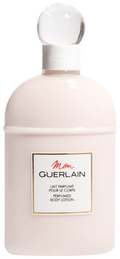 Guerlain MON GUERLAIN молочко для тела 200 мл купить,40890