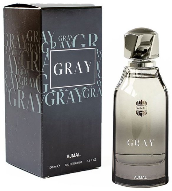 Ajmal AJMAL GRAY m EDP 100 ml [M] парфюмерная вода EDP 100 мл, для мужчин купить,31690