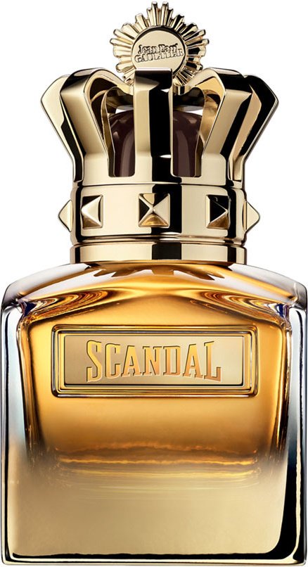 Jean Paul Gaultier Scandal Absolu Le Parfum Him парфюмерная вода EDP 50 мл, для мужчин купить,71610